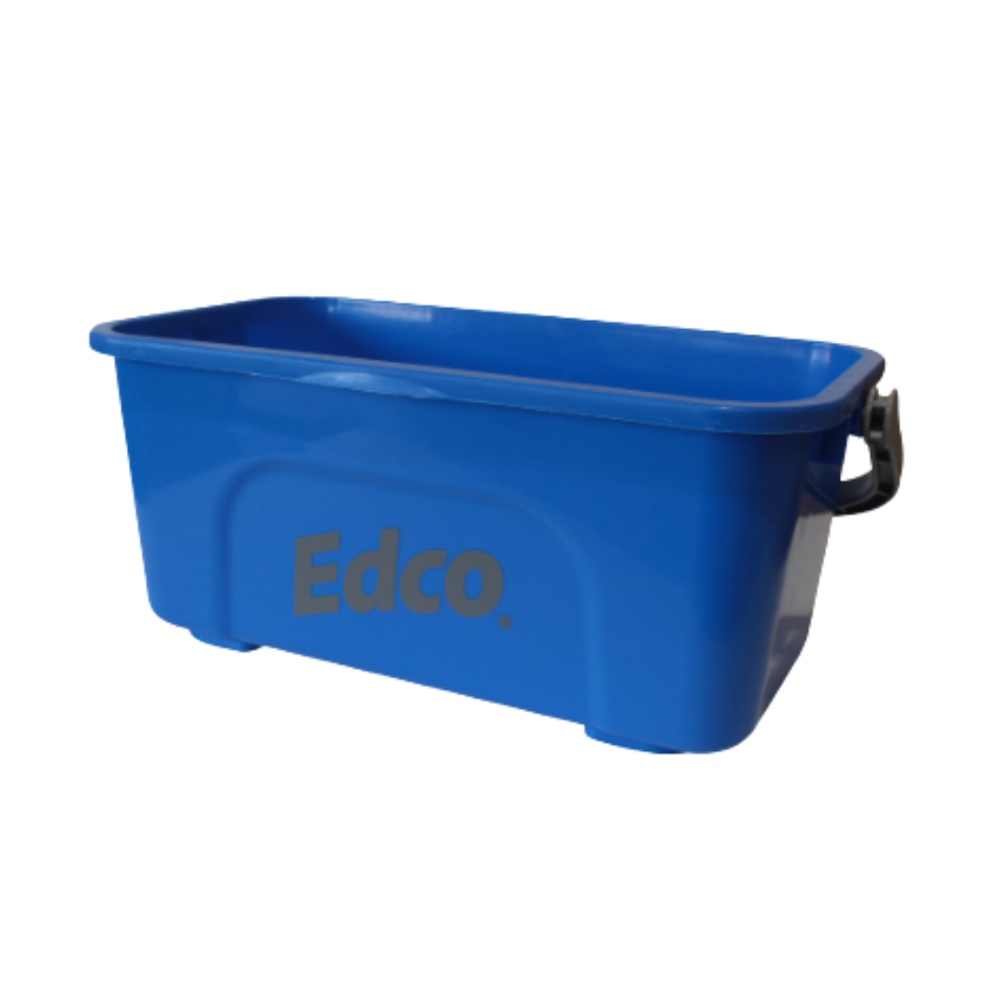 Edco Rectangular 11ltr Bucket