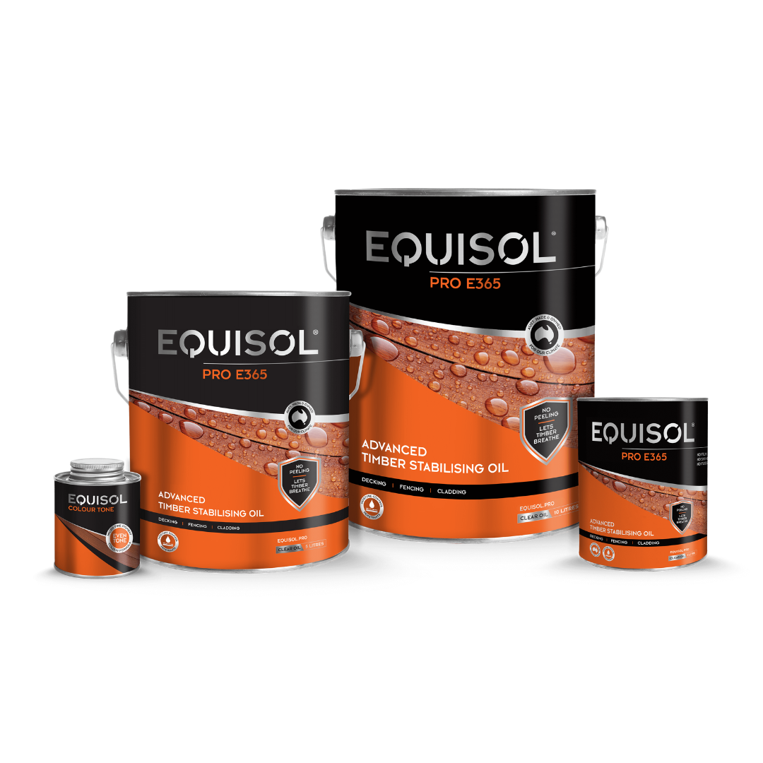 Equisol Pro E365