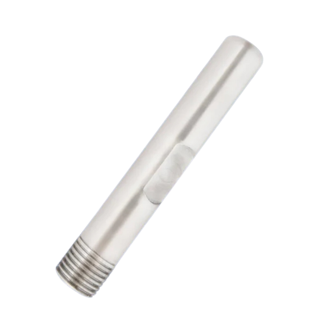 Stainless Steel Long-Range Shooter Nozzle - PWS - LLRNOZ