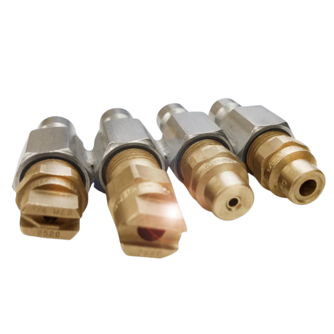 Jims - Softwash - Bronze Bundle