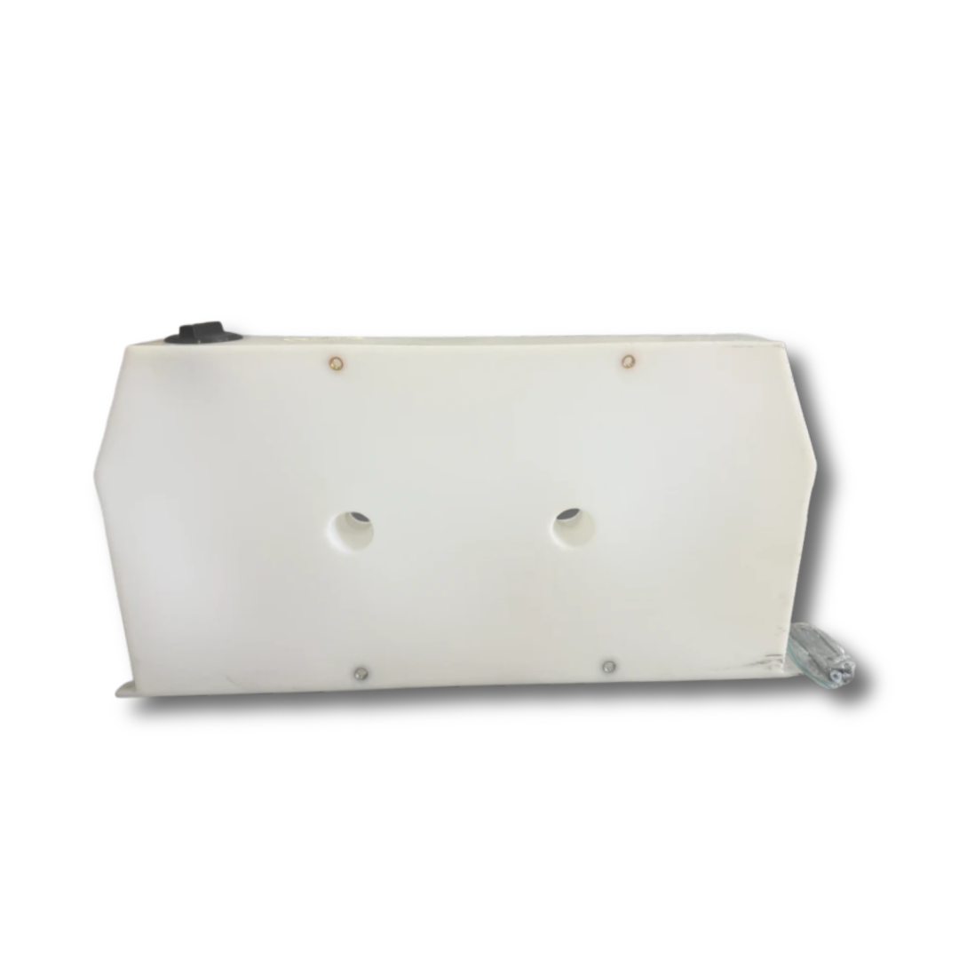Headboard Tanks - 200/400L