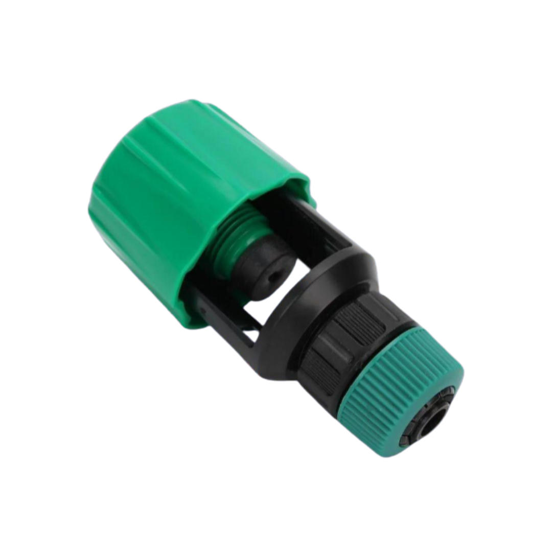 Garden Hose to Tap adapter