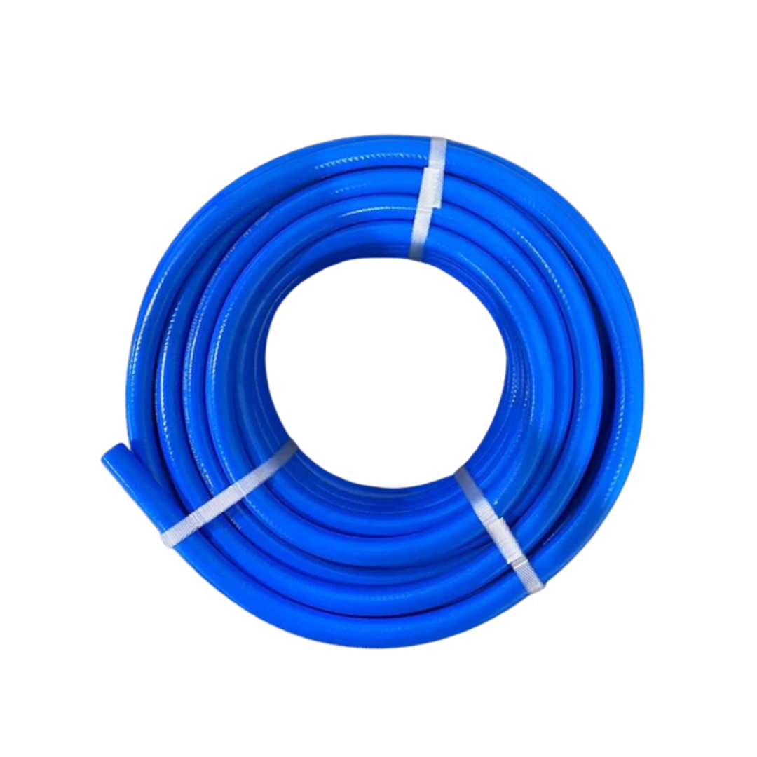 Softwash Hose 1/2 " (290PSI) rated PVC