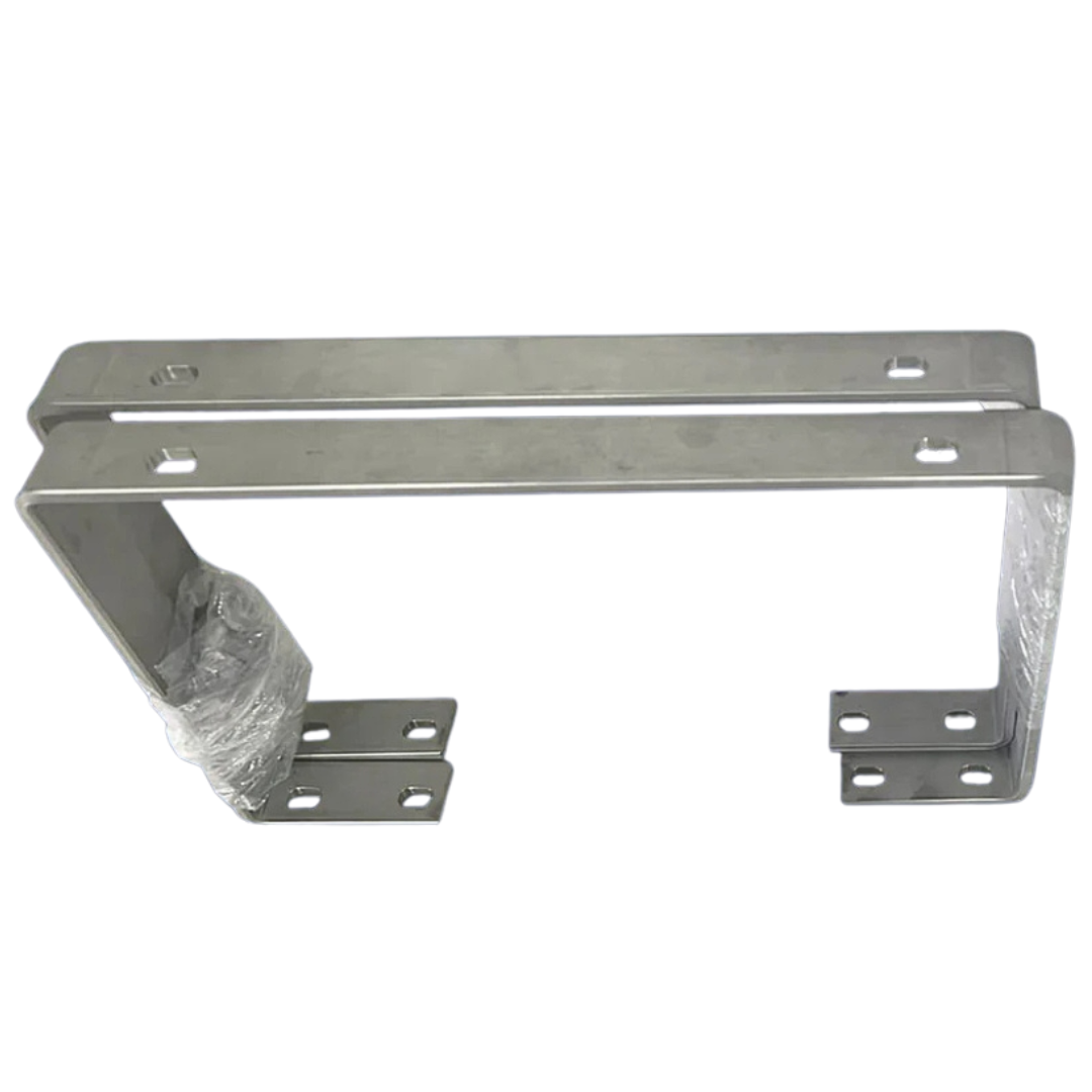 Titan T Series Stack Kit