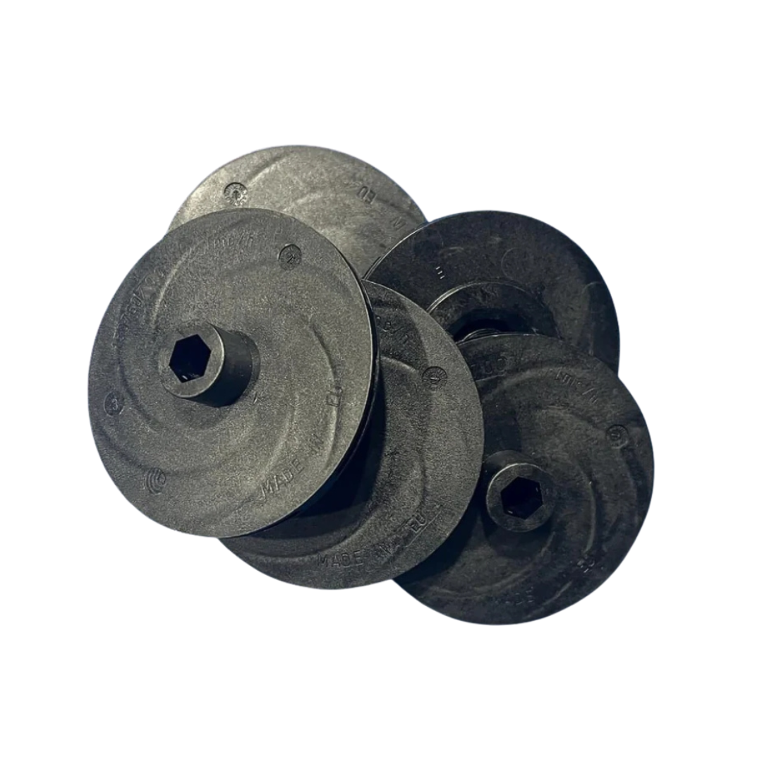 Booster Impeller Replacement - Suite Gould Booster Pump