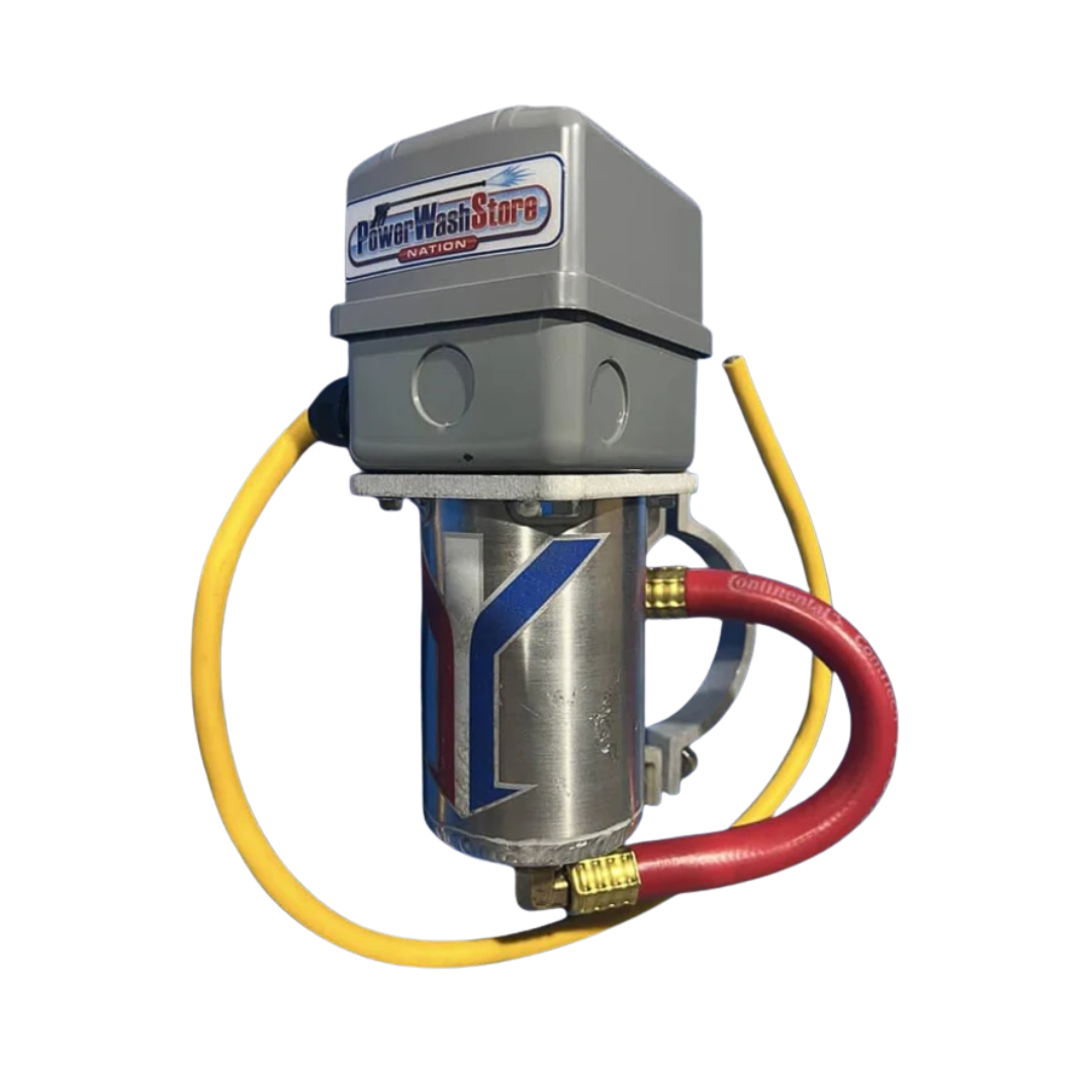 Pro-Switch Suite Gould Pump