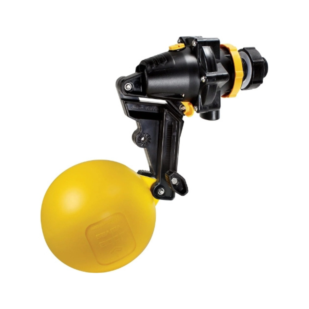 Jobe Trough Float Valve - 3/4 Inch