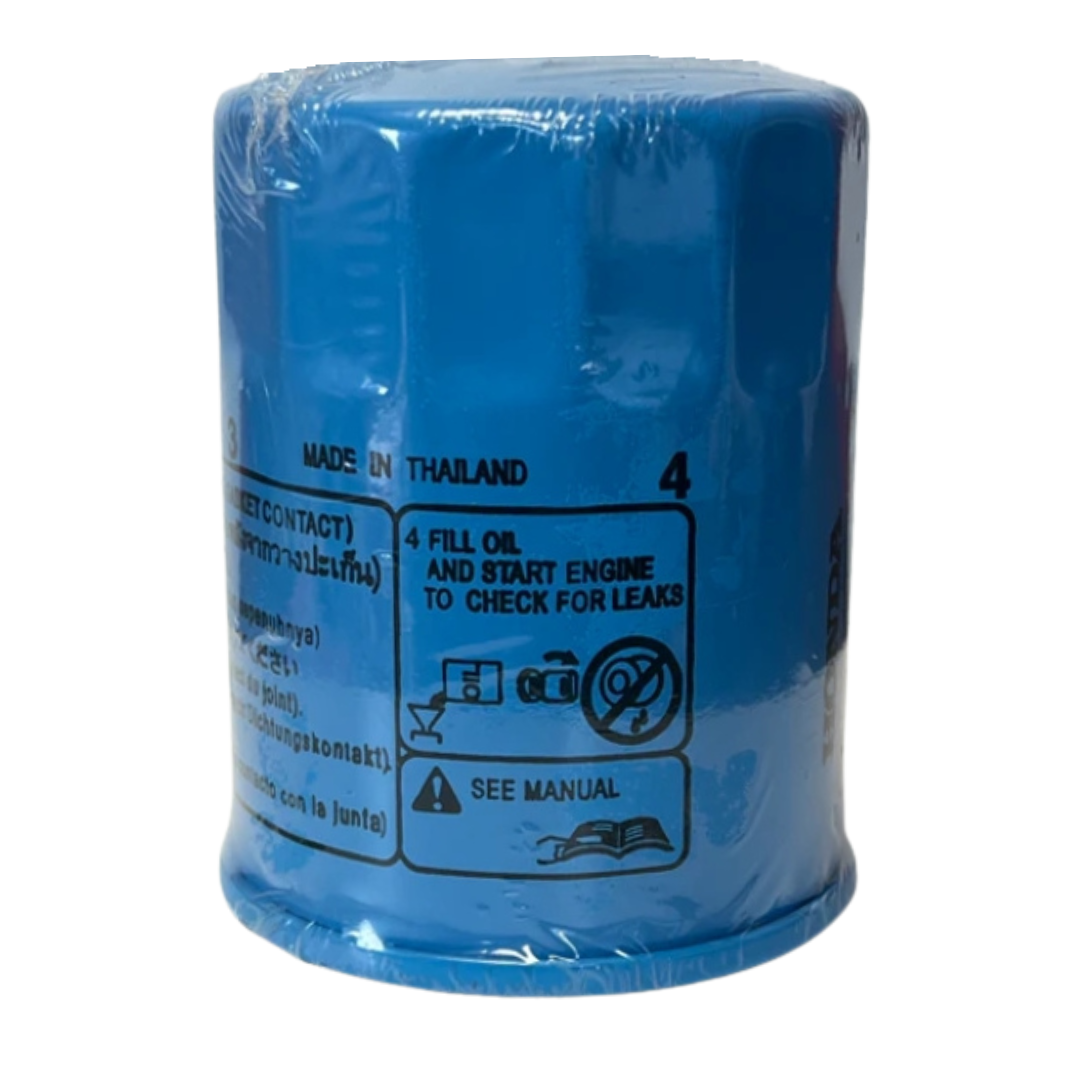 Oil Filter - SUIT GX630/690 & iGX 700/800