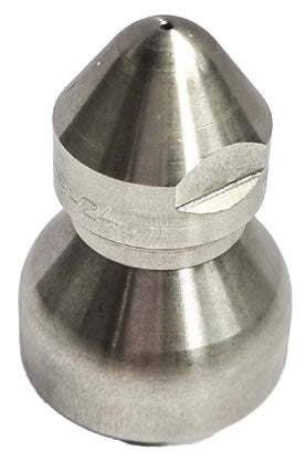 Negotiator - Drain Nozzle Assembly
