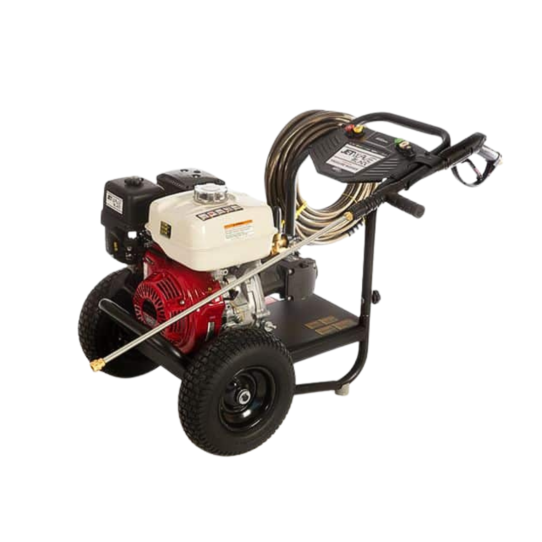 Black GX Pressure Washer (4000 PSI | 13.5L/PM)