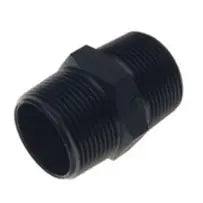 Poly Hex Nipple - 8 variants