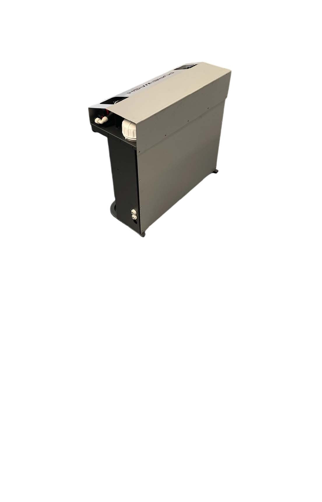PUREWASH 10LPM RO System
