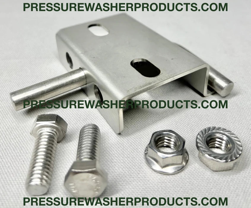 Titan Reel Lock - Replacement - T Series