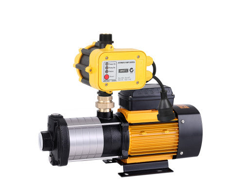 2500w 240v GIANTS - SOFTWASH PUMP