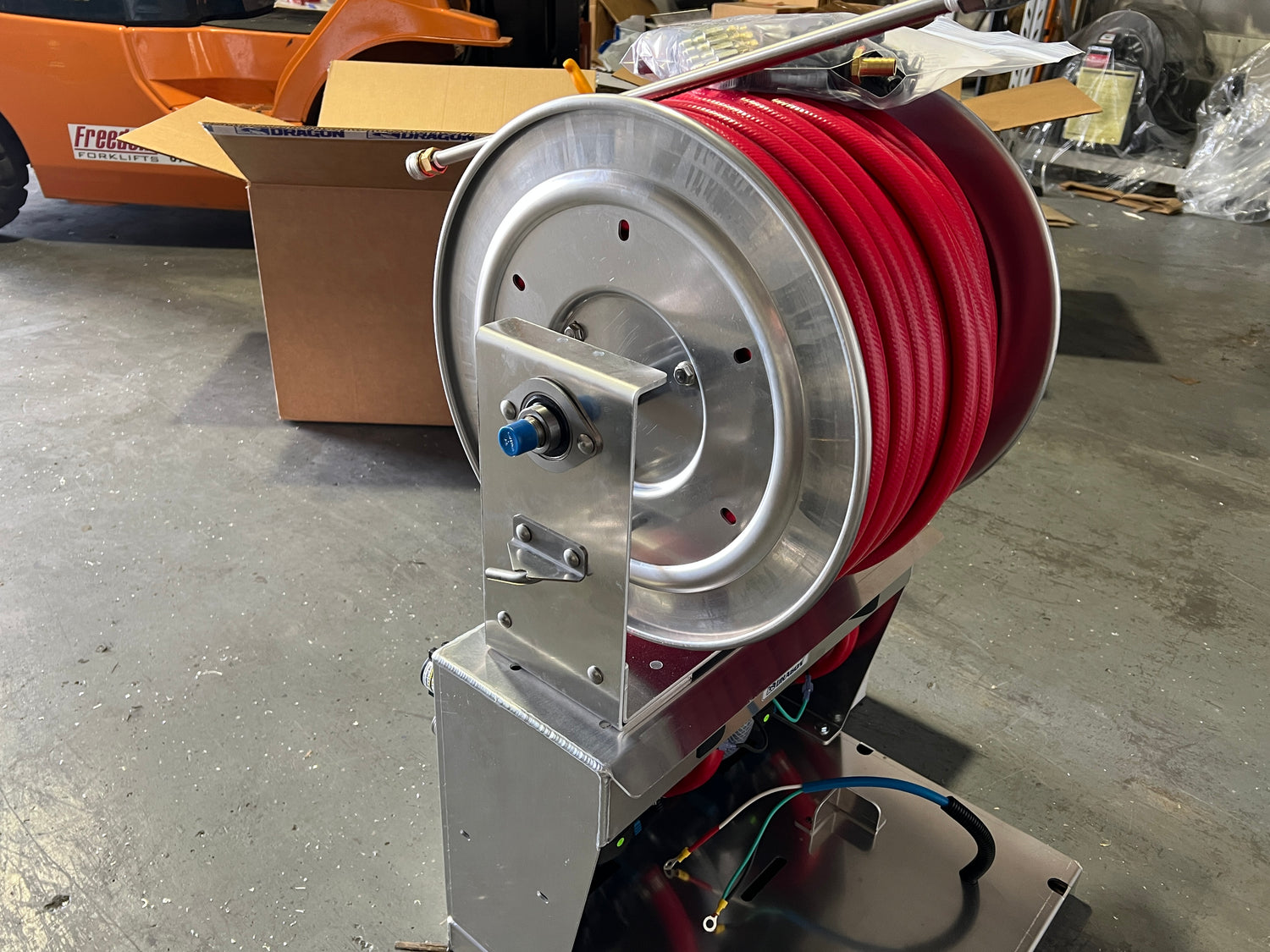 Jims - Softwash - Silver Bundle