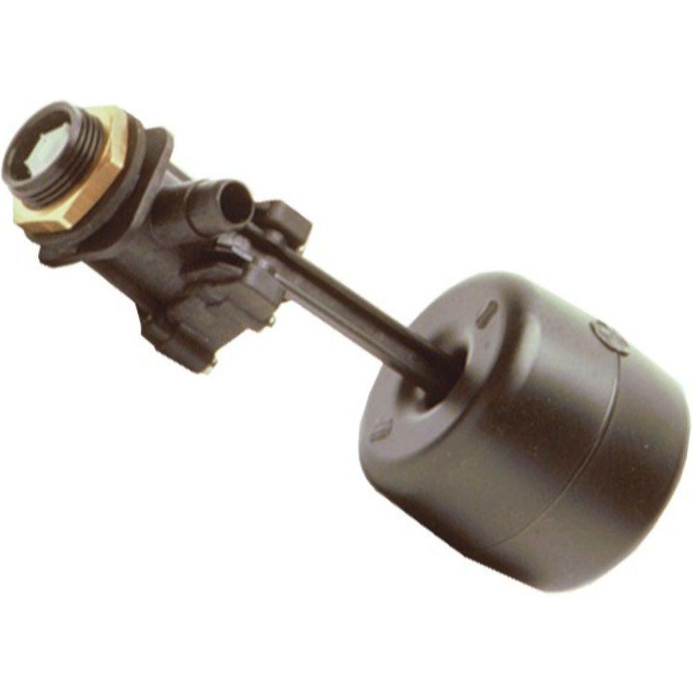 Plastic Float Valve Inlet 3/4" BSP