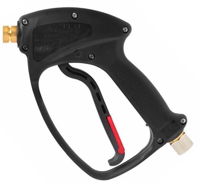 RL 37 Pressure Gun