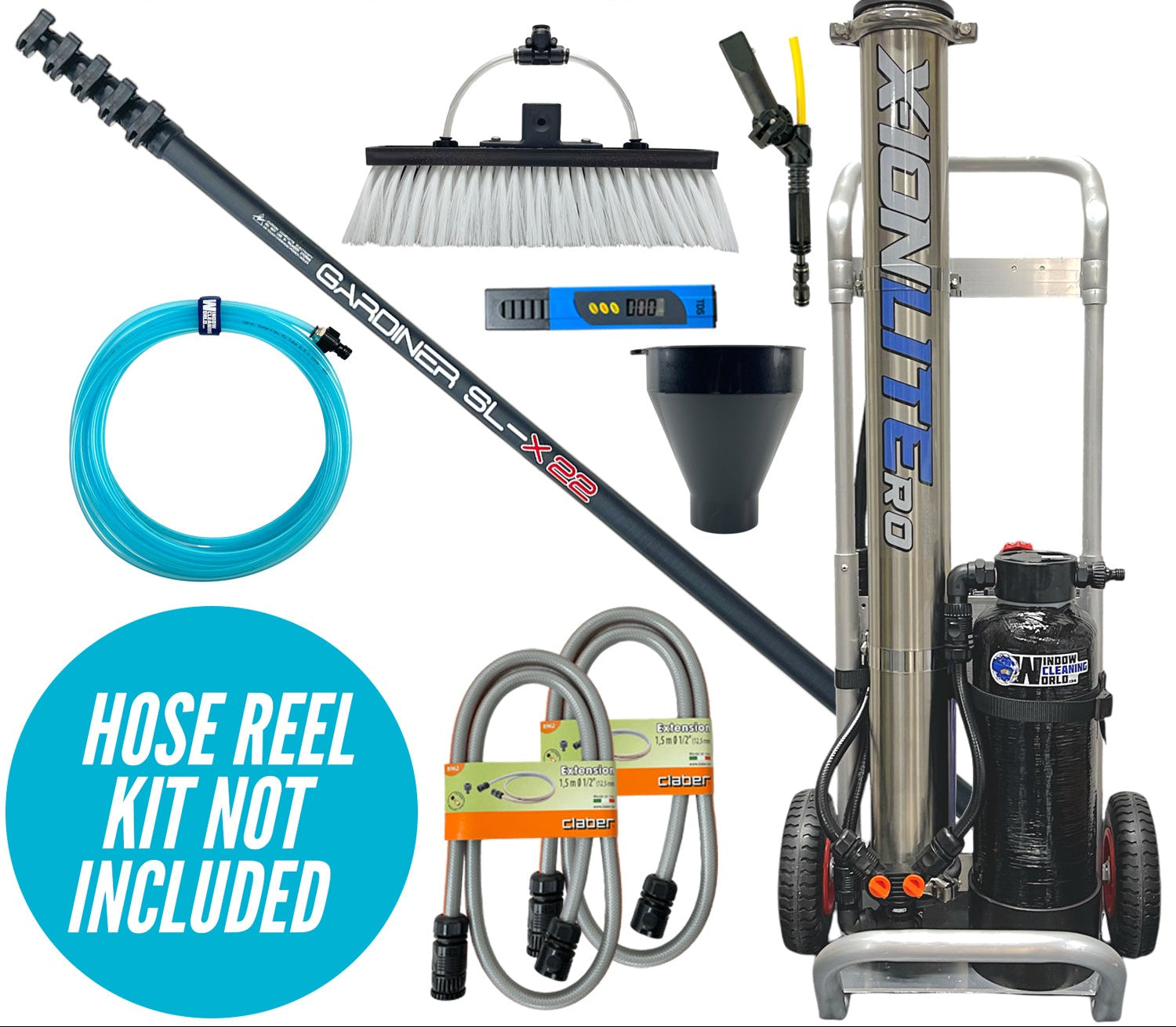 2 Storey RO pack - 2 variants Available