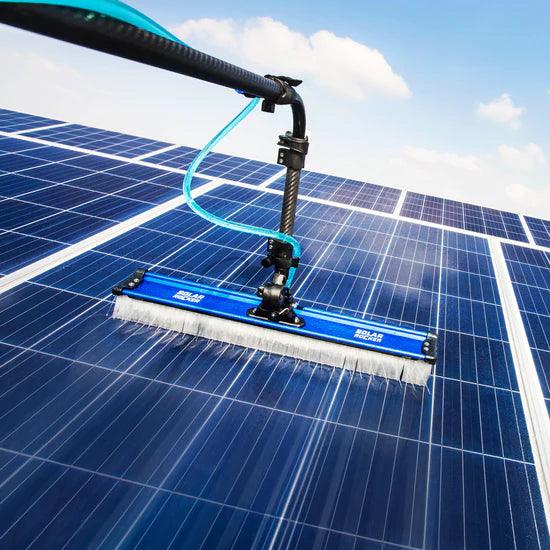 SOLAR ROCKER 16.5" AND 22" - REACH IT