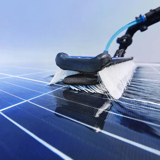 SOLAR ROCKER 16.5" AND 22" - REACH IT