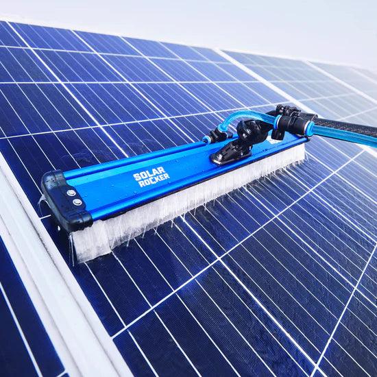 Solar Cleaning Platinum Kit.