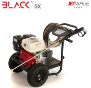 General Service: Pressure Washer GX 390/270/200