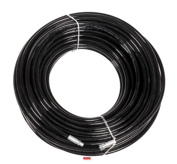 1/4 Inch Polythermal Jetter Hose - HP Wash Hose