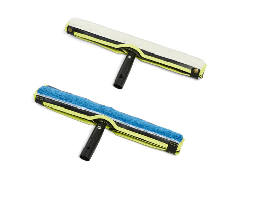 Attack Mops with Swivel T-Bar 14" TAE KWON DO