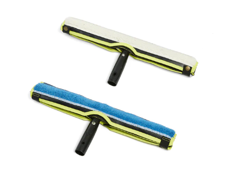 Attack Mops with Swivel T-Bar 14" TAE KWON DO