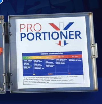 ProPortioner Door Only