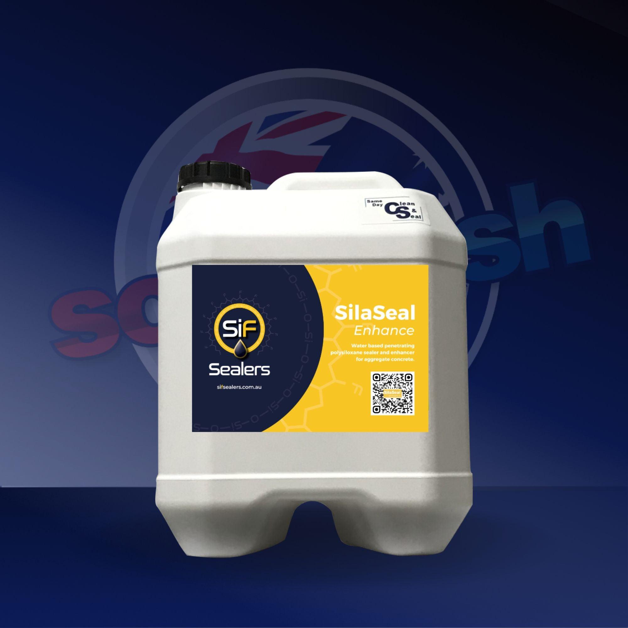 SIF - Sica Seal Enhance - RTU 20 Litre
