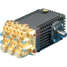 Interpump W112 - High Pressure Plunger Pump – Series 44