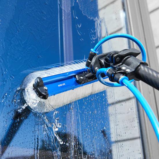 Waterfed Brush - Radial Ultra-Lite Brush System