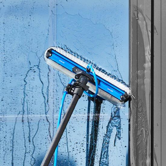 Waterfed Brush - Radial Ultra-Lite Brush System