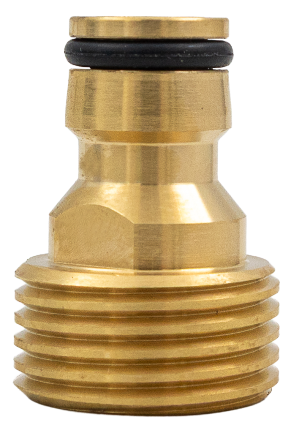 USG Garden Thread Click Spray Adaptor