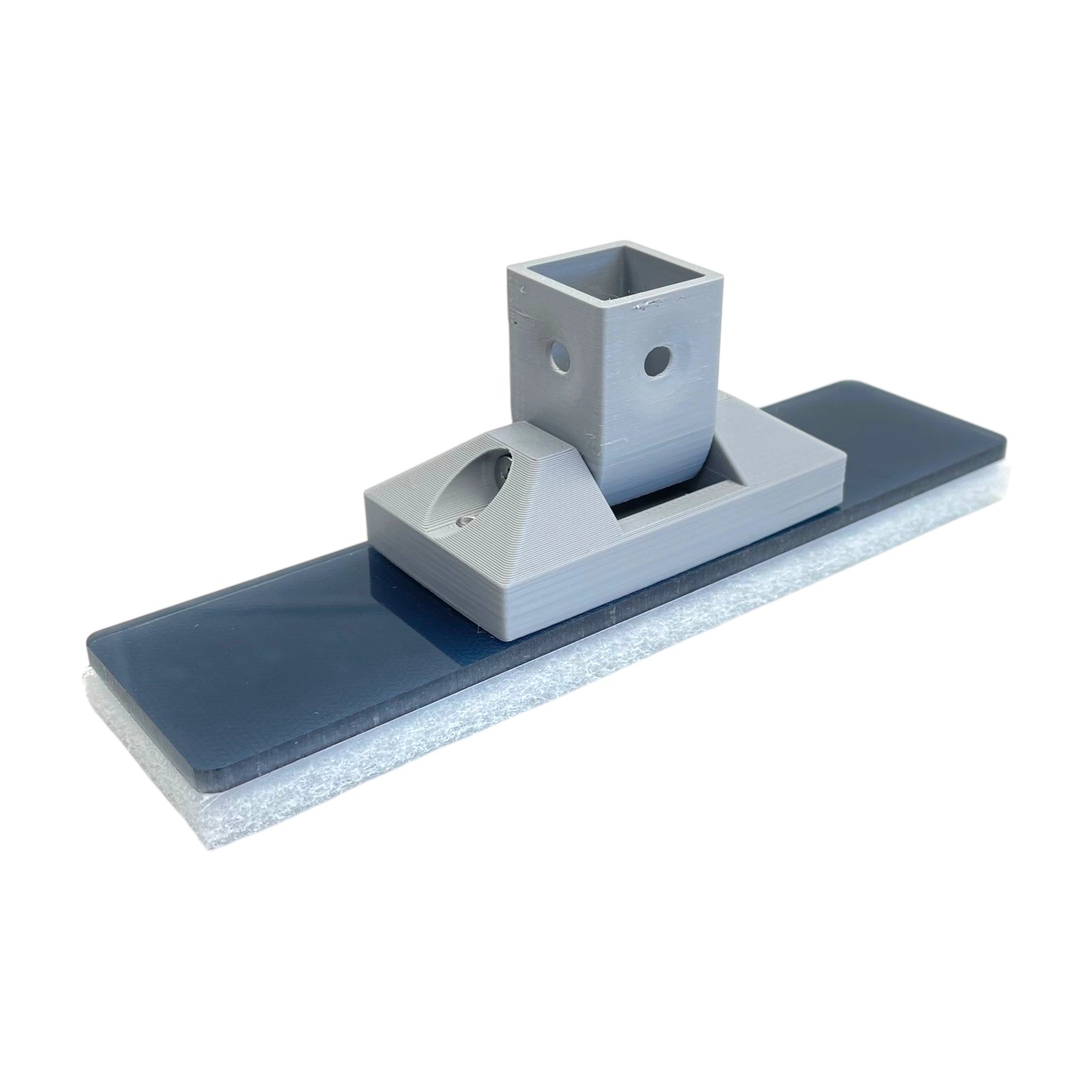 Quick-LoQ Pad Holder Kit