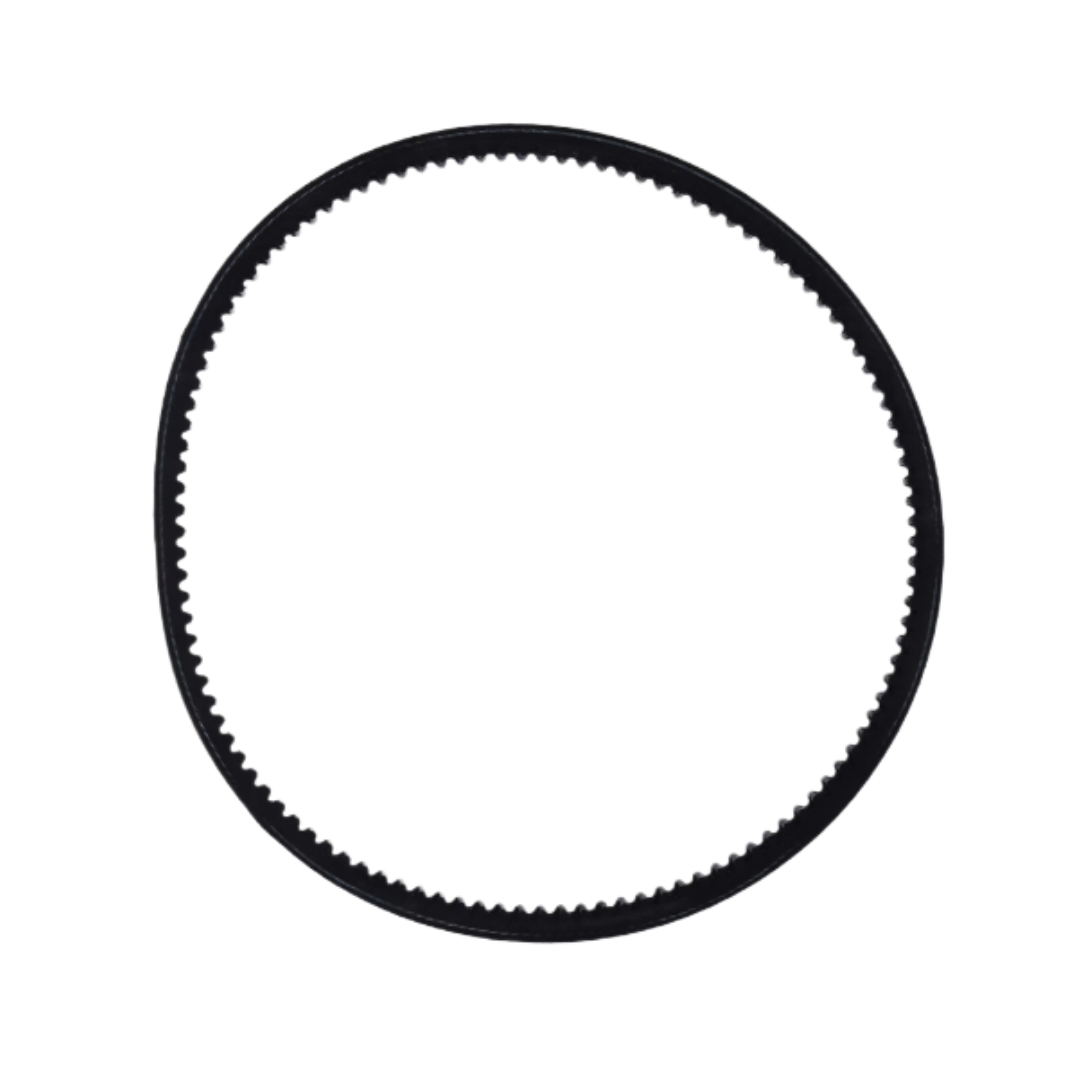 Cogged Belt, 45 Inch - Suite Belt Drive PW
