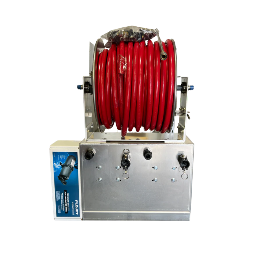 Jims - Softwash - Silver Bundle