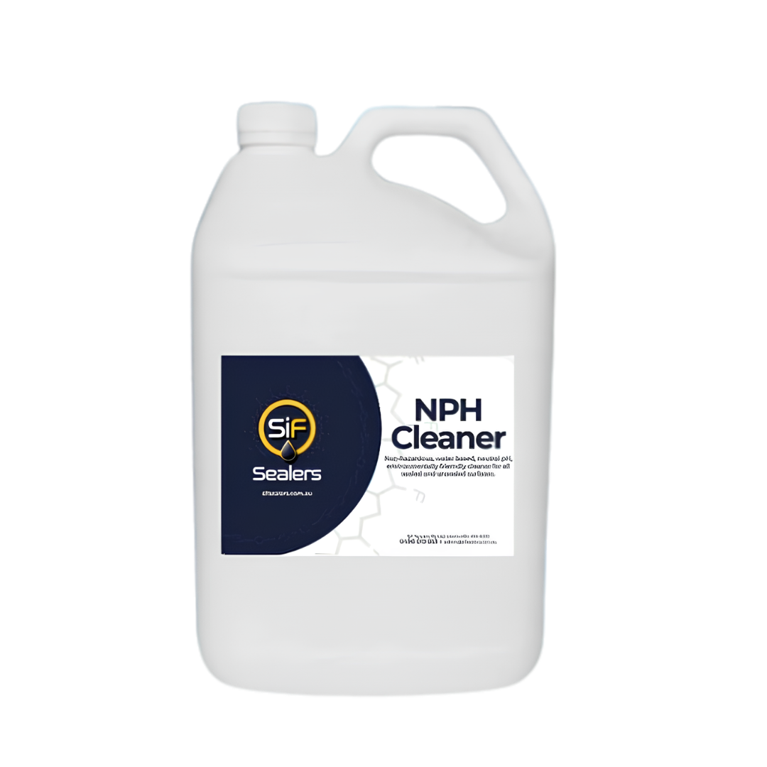 SIF NPH Cleaner