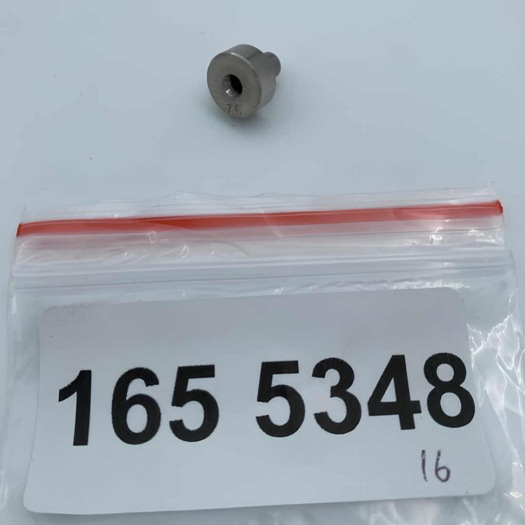 X-Jet Nozzle Proportioning Inserts, Replacement Set