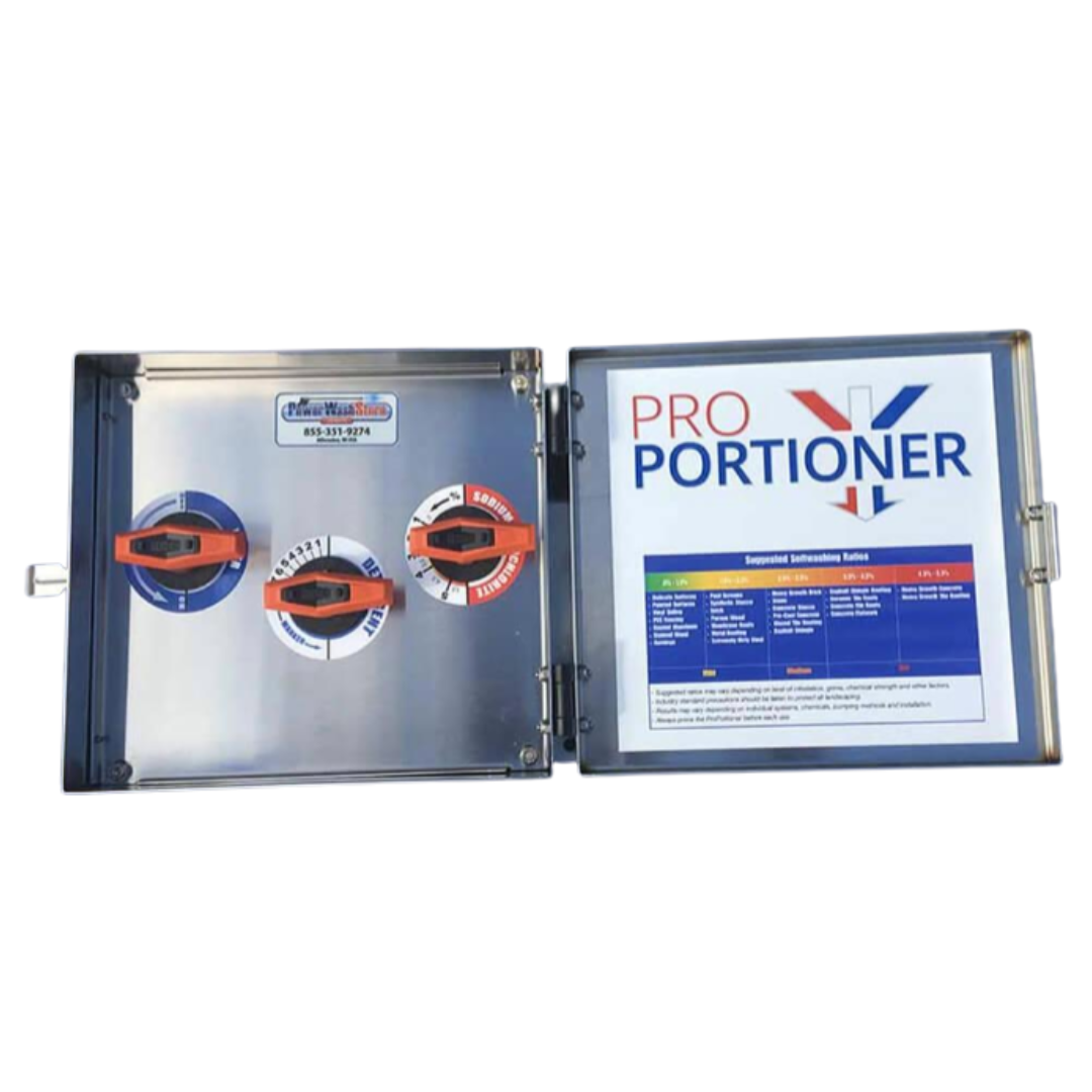 PROPORTIONER - THE ORIGINAL