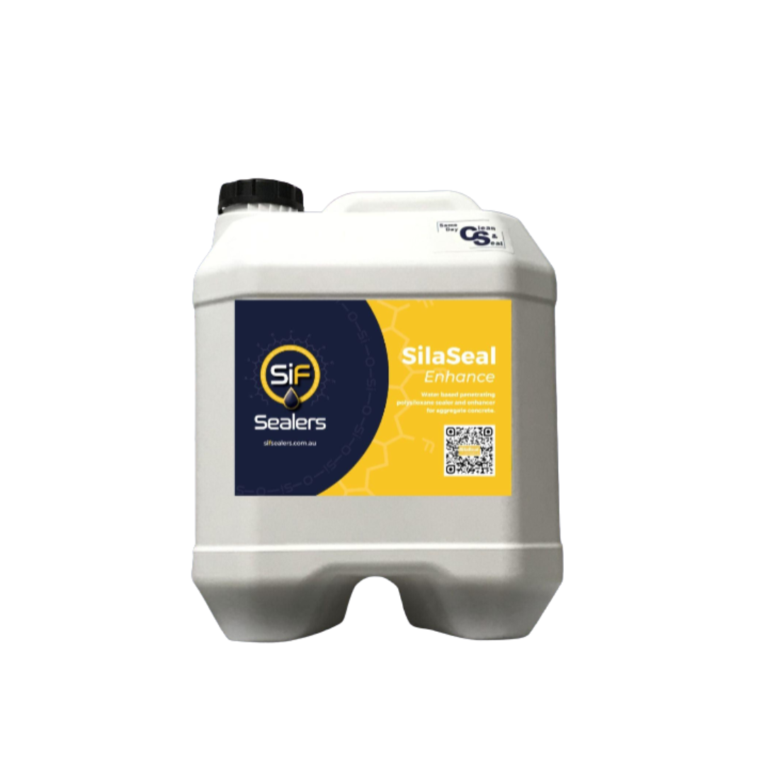 SiF - SilaSeal Enhance - RTU 20 Litre