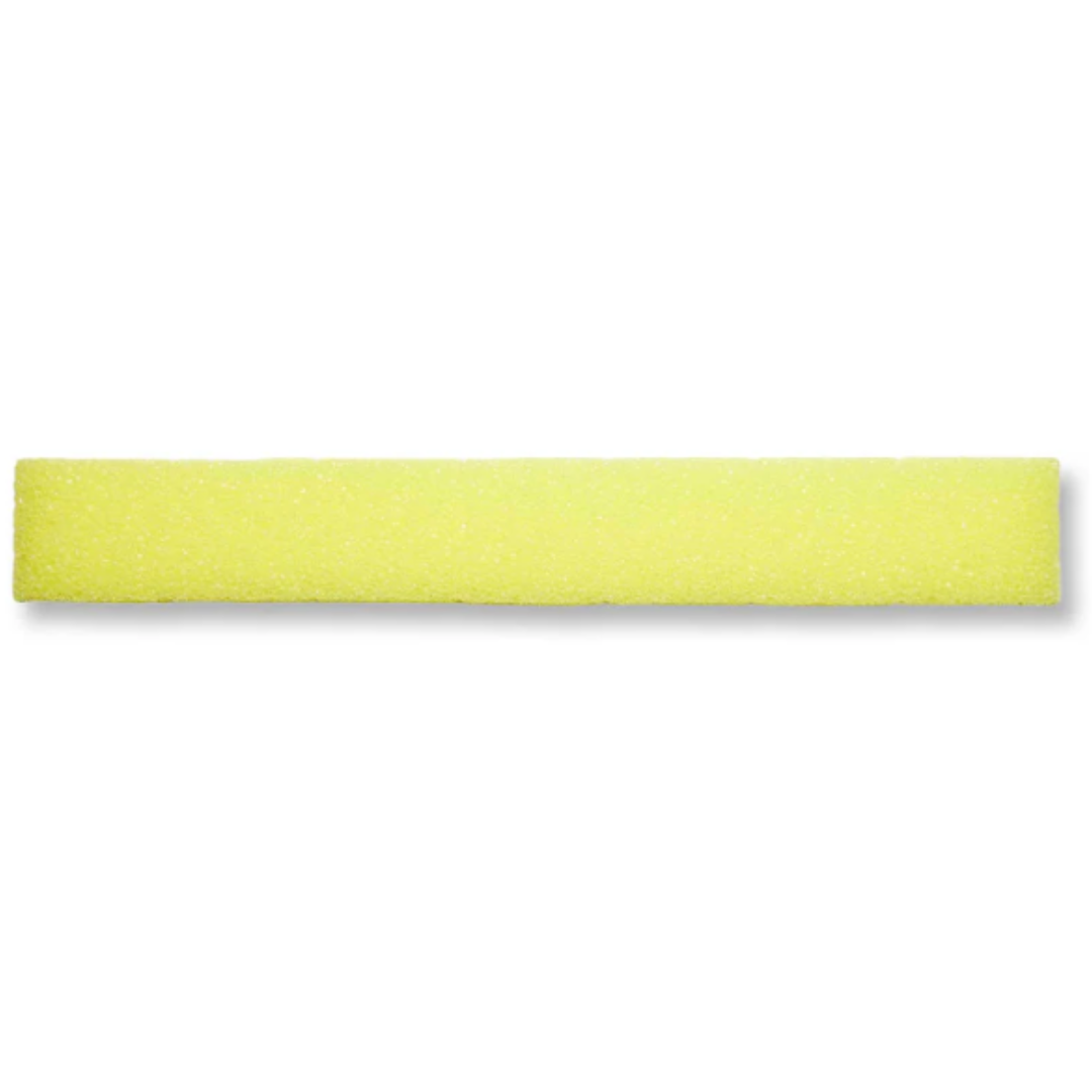 Radial Rocker TOM CAT Bee Poo Pad - Yellow 14" & 18"