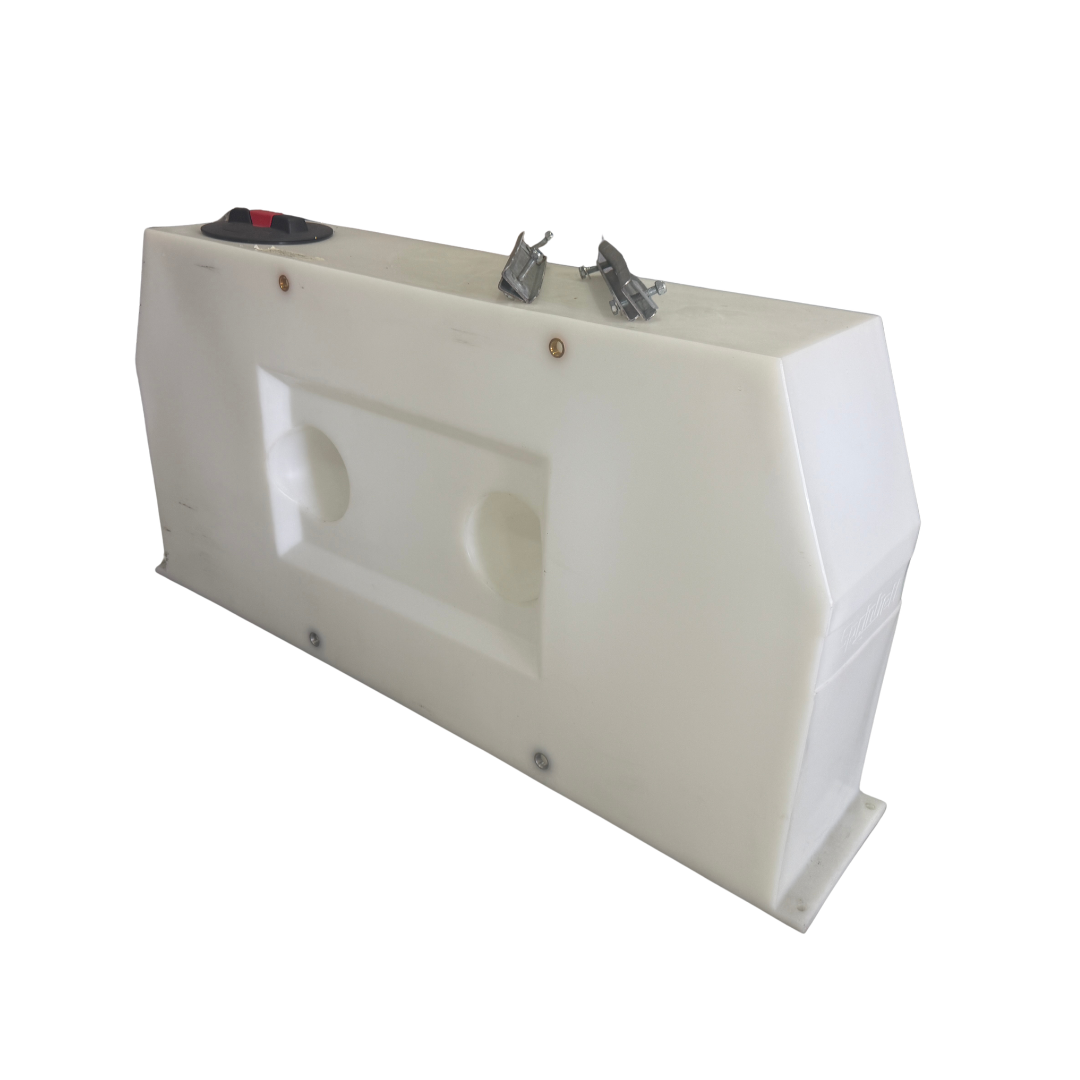 Headboard Tanks - 200/400L