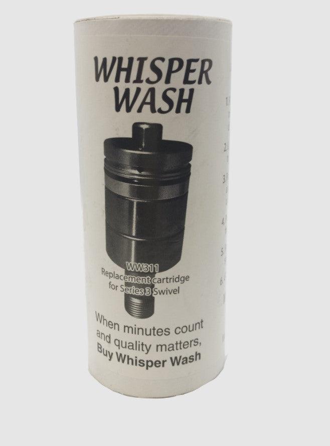 WW311 Series 3 Swivel Cartridge Repair Kit