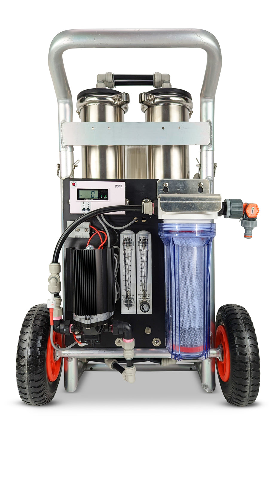 Xion - Mini RO Pure Water System 12V