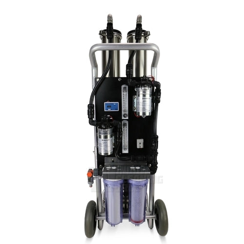 X-ION MAX RO - Pure Water System