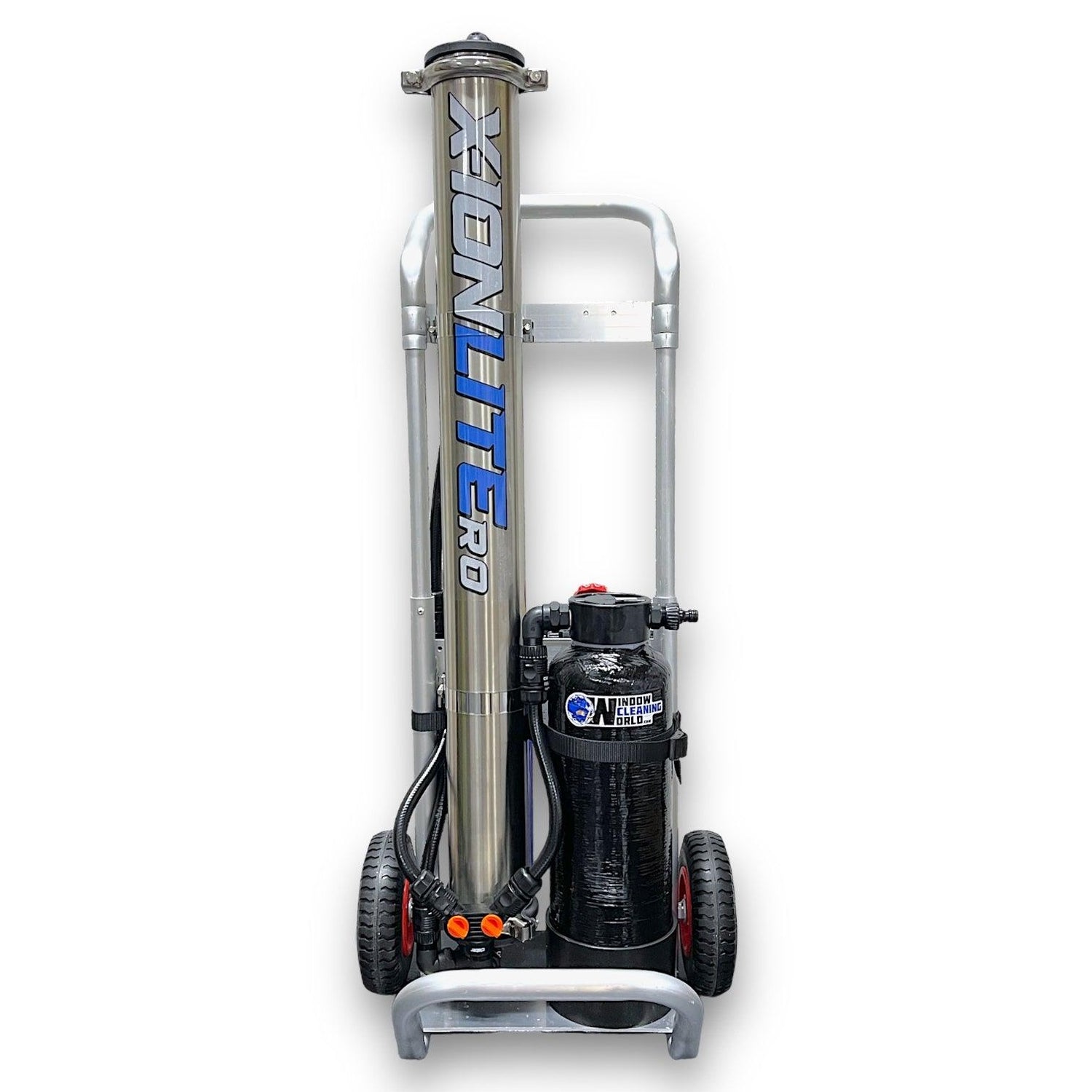 X-ION Lite RO Pure Water system
