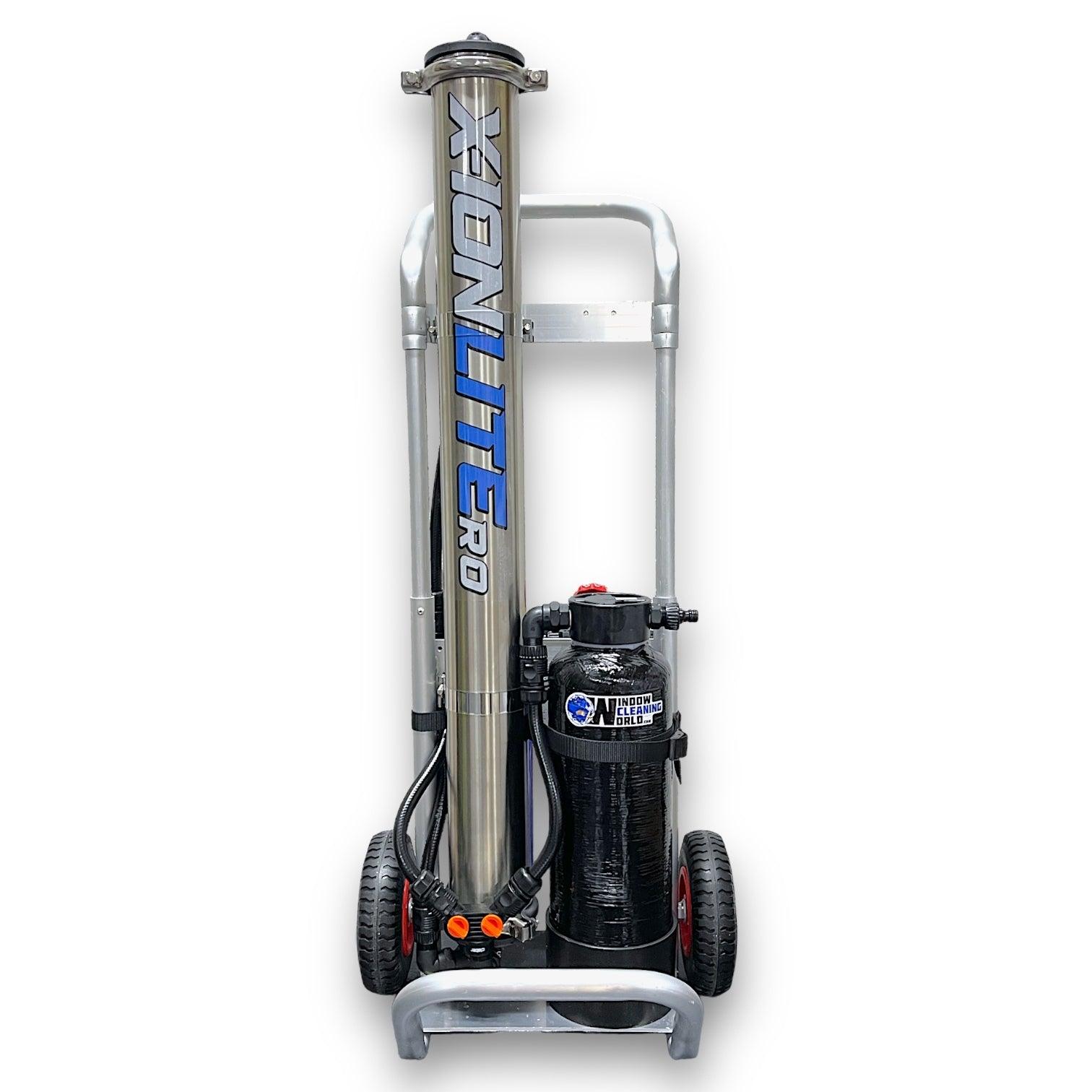 X-ION Lite RO Pure Water system