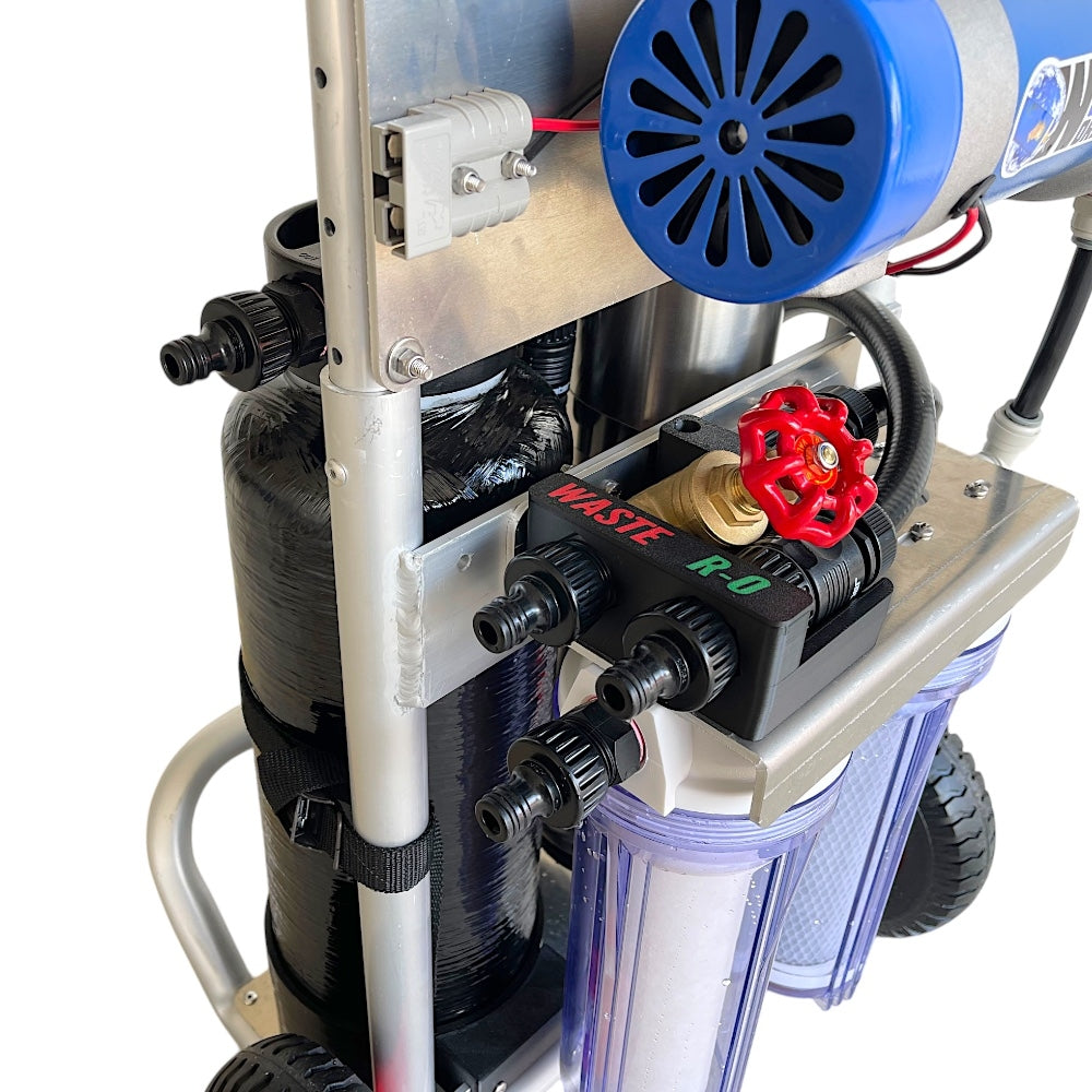 X - ION LITE PLUS - RO